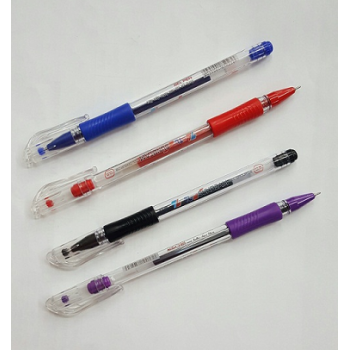 Bút Gel Thiên Long GEL-08 Nét 0.5mm (Hộp 20 Cây )