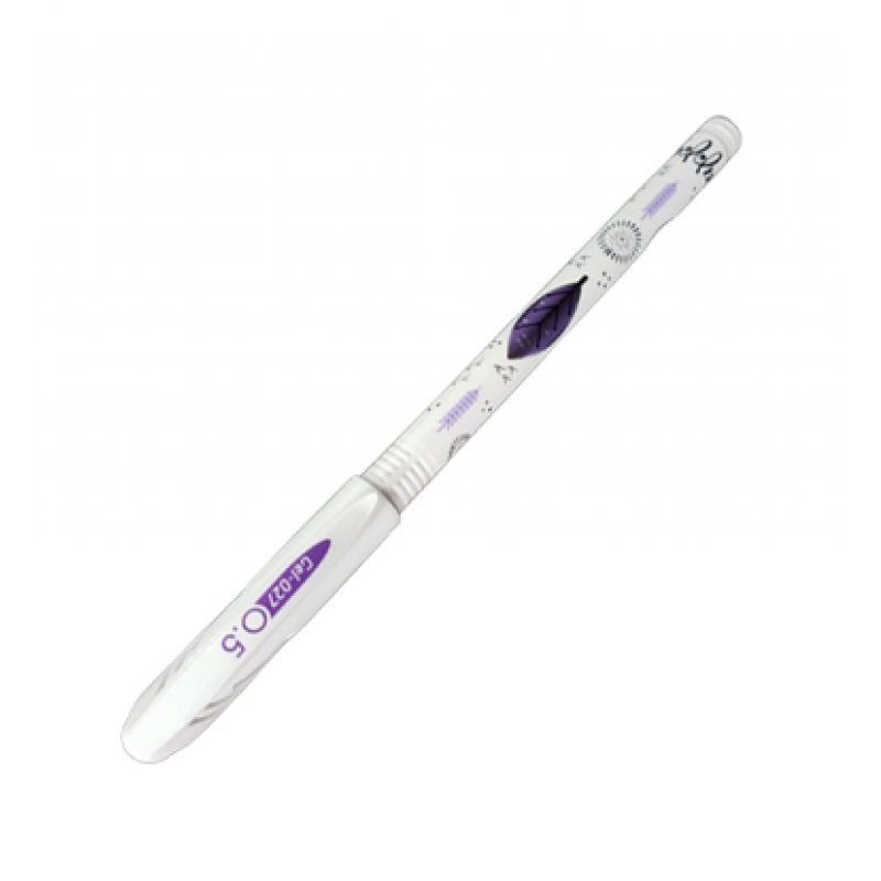 Hộp 20 Cây Bút Gel Thiên Long Gel-027 Hộp 20 Cây Bút Gel Thiên Long Gel-027