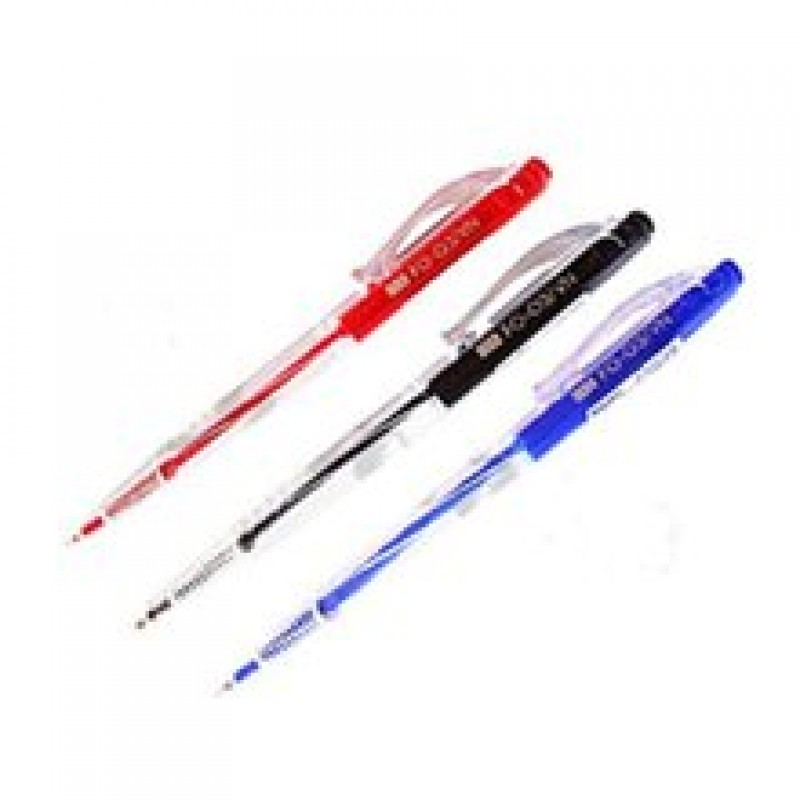 Bút bi FO-03/VN (20 cây/hộp) Xanh/Đỏ/Đen Bút bi FO-03/VN (20 cây/hộp) Xanh/Đỏ/Đen