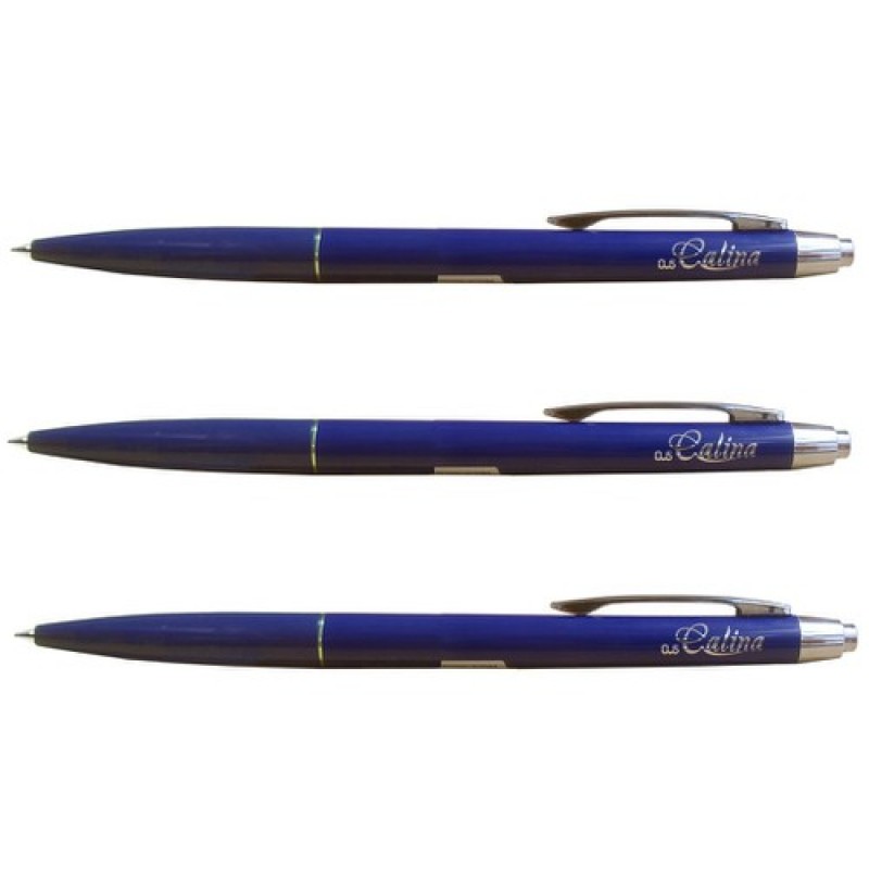 Bút bi FO-030/VN (10 cây/hộp) Xanh/Đỏ/Đen Bút bi FO-030/VN (10 cây/hộp) Xanh/Đỏ/Đen